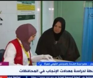 عضو قومي المرأة: المبادرات الرئاسية تدعم الأم والطفل والصحة الإنجابية