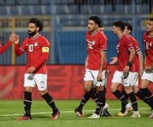 فتح باب الحجز أمام الجماهير لحضور مباراة منتخب مصر وكاب فيردي