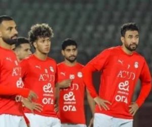 13 ناديا يمثلون قوام منتخب مصر استعدادا لمباراتى موريتانيا.. تعرف عليهم 