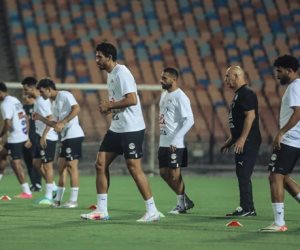 مباراة مصر وبوتسوانا تحت التهديد.. الطائرة الخاصة لمنتخب بوتسوانا لم تعُد بعد