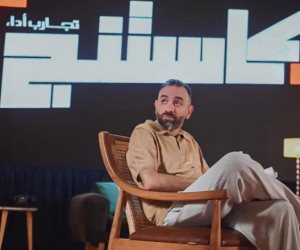 "كاستنج" بداية النجومية.. مشروع المتحدة لاكتشاف مواهب التمثيل يفتح الباب لجيل جديد