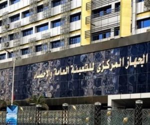 وصول عدد سكان مصر بالداخل إلى 107 ملايين نسمة