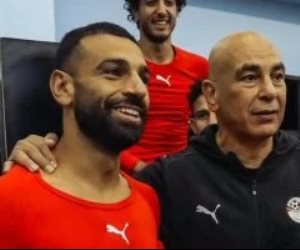 «فيفا» يشيد بالفراعنة: منتخب مصر فى عام الصحوة مع حسام حسن