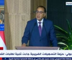 نائب وزير المالية: قدمنا حزمة حوافز ضريبية لتشجيع الاقتصاد غير الرسمى