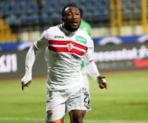 بعد تغريمه 172 ألف دولار .. الزمالك مهدد بإيقاف القيد مجدداً خلال 19 يوماً بسبب مستحقات الغاني أشيمبونج 