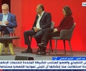 خبير إعلامي لإكسترا نيوز: المتحدة تدرك عمق التراث المصري في المجال الإعلامي