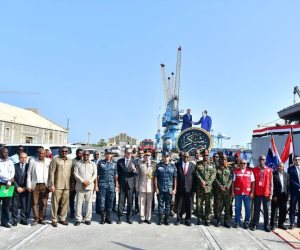 من المساعدات الغذائية إلى الإمدادات الطبية.. دور مصر في تقديم الدعم الإنساني للسودان