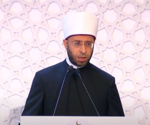 وزير الأوقاف: النبي محمد جاء رحيما بالمؤمنين وحث أصحابه على العمل والعمران