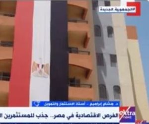 خبير لـ«إكسترا نيوز»: الدولة تبذل مجهودا كبيرا لجذب الاستثمارات الأجنبية