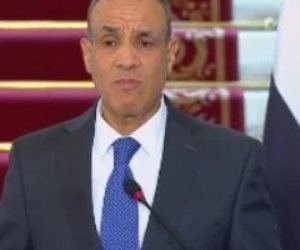 وزير الخارجية: لا مجال للتنازل أو التفريط فى قطرة مياه