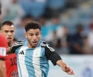 بمشاركة حمدى فتحى .. الوكرة يتأخر 3-0 أمام تراكتور فى الشوط الأول .. فيديو