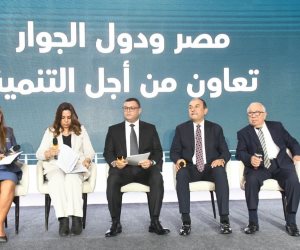 وزير الإسكان بملتقى «بناة مصر» : «حياة كريمة» أكسبت شركات المقاولات والمكاتب الاستشارية المصرية خبرة كبيرة فى أعمال تطوير ورفع كفاءة البنية الأساسية