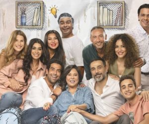 عرض مسلسل تيتا زوزو اليوم على قناة DMC.. اعرف التفاصيل