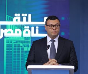 فى افتتاح ملتقى «بناة مصر».. وزير الإسكان: تقديم كامل الدعم للكيانات المصرية الراغبة في التوسع الخارجي خلال الفترة المقبلة