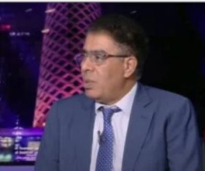 عماد الدين حسين: الحوار الوطنى ناقش 113 موضوعا.. وأدى لوجود توافق وطنى عام