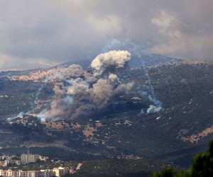 وزير الدفاع الأمريكى محذرا : نواجه الآن خطر اندلاع حرب شاملة قد تدمر إسرائيل ولبنان