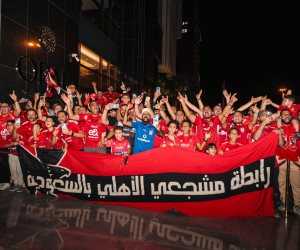 السوبر الأفريقي على نار.. الأهلي لن يفرط في اللقب والزمالك يطمح بمصالحة جماهيره