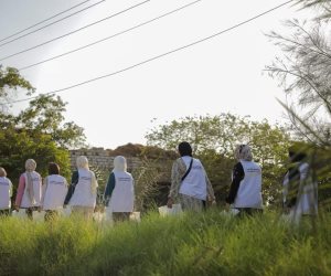 كان لها نصيب الأسد.. كيف اهتم التحالف الوطني بالمرأة الريفية؟