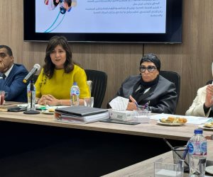 التحالف الوطنى يعتمد لائحة الفروع الداخلية فى جمعيته العامة النصف سنوية