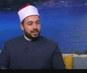 عضو «الأزهر للفتوى الإلكترونية»: الأطفال هبة من الله للأب والأم