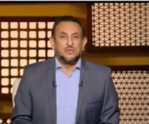 الشيخ رمضان عبد المعز: أن تُهدم الكعبة أهون عند الله من هدم بُنيان مسلم