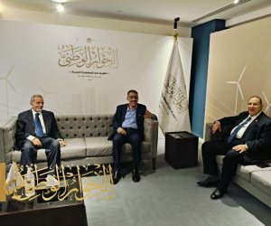 حزب المستقلين الجدد: الحوار الوطنى أصبح أكثر تفاعلا مع نبض الشارع وقضايا الوطن