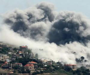 القاهرة الإخبارية: لبنان أرض سلام ترفض الاستسلام في وجه العدوان الإسرائيلي