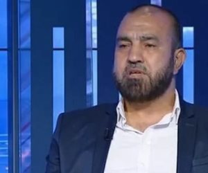 رسمياً.. محمد رمضان مديراً للكرة بالنادي الأهلي 