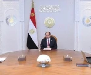 الرئيس السيسي يوجه بتعزيز جهود توفير السكن الملائم لجميع المواطنين