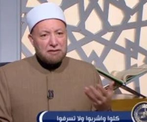 شاهد أمين الفتوى: ترديد اسم الله "المقسط" 1000 مرة يشفى من الوسواس القهرى