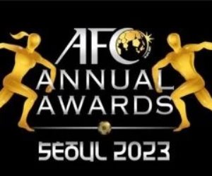قوائم المرشحين لجوائز الأفضل فى أسيا 2023