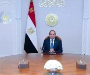 الرئيس السيسى يطلع على نتائج مشاركة مصر فى أعمال الجمعية العامة للأمم المتحدة