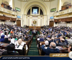 النواب يوافق نهائيا على مشروع قانون إنشاء ميناء جاف بالعاشر من رمضان