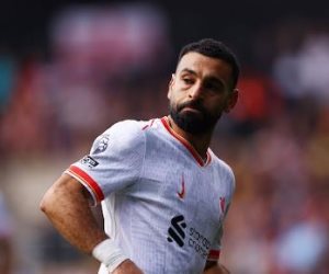 بمشاركة محمد صلاح.. ليفربول يهزم كريستال بالاس ويتصدر الدوري الإنجليزي