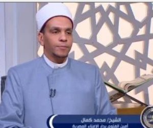 أمين الفتوى: 6 أكتوبر من أيام الله الواجب الفرح بها.. وحقق لنا الأمان