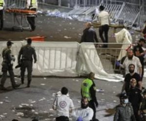 ارتفاع حصيلة المصابين بحادث طعن تل أبيب لـ6 أشخاص وتضارب حول مصير المنفذ