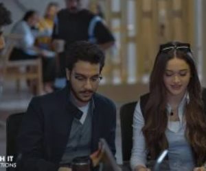 عرض مسلسل 6 شهور على watch it يوم 23 أكتوبر