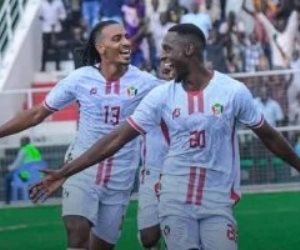 فى تصفيات أمم أفريقيا.. السودان يقتنص تعادلا ثمينا من غانا