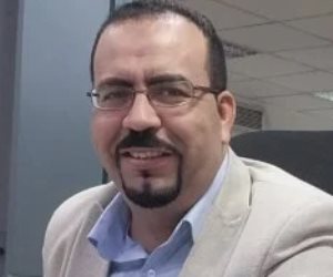 أحمد التايب: أى رئيس أمريكى لديه طموح بضرب البرنامج النووى الإيرانى