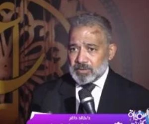 مدير مهرجان الموسيقى العربية للسفيرة عزيزة: سنقدم 54 حفلا على مدار 14 يوما