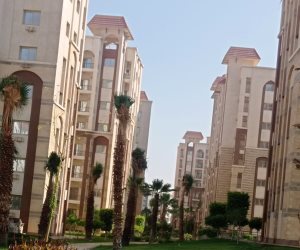 وزير الإسكان يتابع منظومة الري والصرف بالعاصمة الإدارية الجديدة