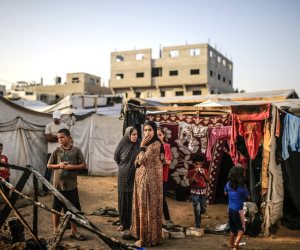 حزب المؤتمر: نقف خلف القيادة السياسية لحفظ الأمن القومي المصري 