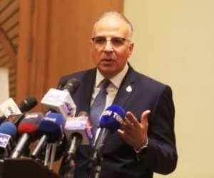 وزير الري: مصر تضع المياه في قلب العمل المناخي وتعزز التعاون الإقليمي لمواجهة التحديات المناخية