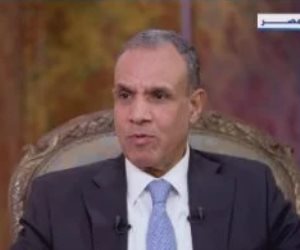 وزير الخارجية: مصر لا تتآمر على أحد.. ما نقوله بالغرف المغلقة مطابق للمعلن