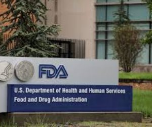 "FDA" توافق على عقار جديد لعلاج سرطان المعدة والمريء في المراحل المتقدمة