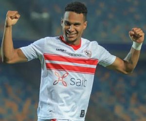 سيف الجزيري يرحب بحل الأزمة مع الزمالك.. ويؤجل العودة إلى تونس