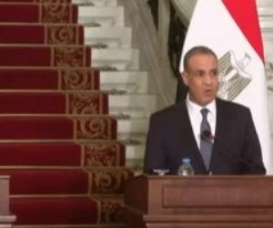 وزير الخارجية: نقترب من الاحتفال بمرور 120 عاما على علاقات مصر ورومانيا