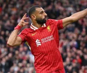 محمد صلاح يقود ليفربول لإسقاط تشيلسي والحفاظ على صدارة الدوري الإنجليزي