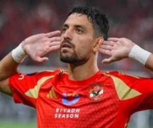 بعد شفائه من الإصابة .. الأهلي يستعيد طاهر محمد طاهر أمام أورلاندو فى دوري أبطال أفريقيا