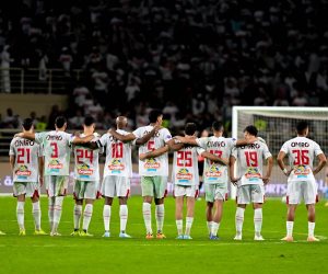 الدوري المصري.. الزمالك يسعى لإيقاف نزيف النقاط أمام الجونة اليوم